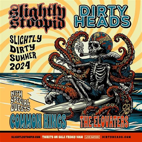 dirty heads tulsa  January 27, 2019 by CapitalCityTickets