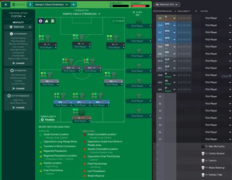 disasi fm23  FootballTransfers (FT) is a project designed to fulfill the massive interest in the transfer market and provide a realistic, algorithmically-driven valuation of football players