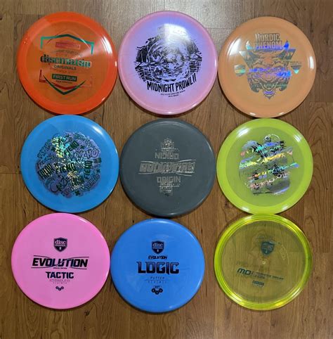 discmania dealer  Discmania Mystery Box X-Mania Edition