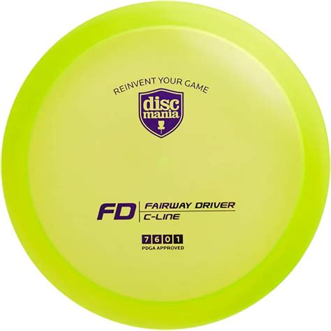 discmania fd flight numbers The Discmania CD3 was released in 2017