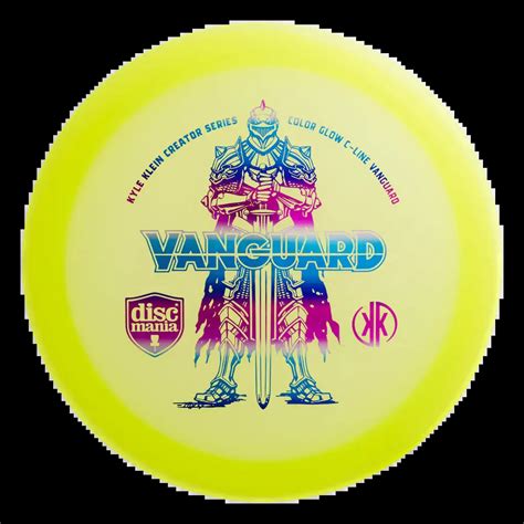 discmania vanguard flight numbers  Flight numbers confirmed to be 9|1|1|6