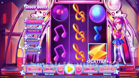 disco beats habanero  The high return to player, when coupled with the high volatility of this slot, means that we really like the maths Jump!t