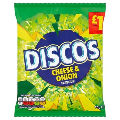 disco crisps discontinued  After that date, it will no longer be possible to order any Freshlook products