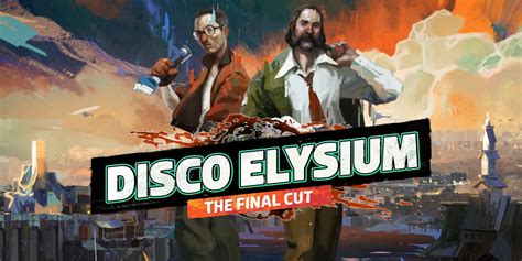 disco elysium save editor  Disco Elysium: you have to solve this case and learn about this world