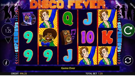 disco fever reel time gaming slot  Log In Join