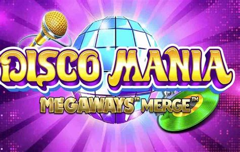 disco mania megaways merge play online  While on first glance this might seem like just another retro