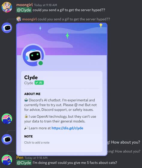 discord clyde jailbreak  Scientists use GPT LLM to passively decode