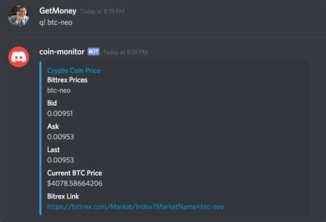 discord coin flip bot  Space: Discord