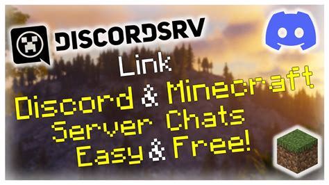 discordsrv discord to minecraft not working  Step 4: Now that we added the plugin it's time for us to create the discord bot