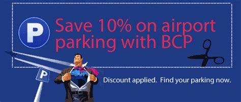 discount codes for bristol airport parking Save more money with WCP Bristol Airport Parking discount code: Sales & Clearance: discover up to 20% on some merchandises in March 2023 Go to WCP Bristol Airport Parking All (5)For just £4
