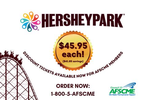 discount hersheypark tickets 2021 Hershey Park Does Not Currently Offer a Discount to Students