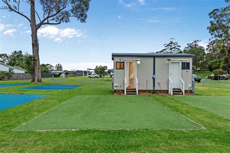 discovery parks burrill lake ulladulla  All accommodation features a dining setting, outdoor furnishings and garden views