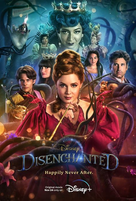 disenchanted lookmovie2  It’s an alternative site to lookmovie