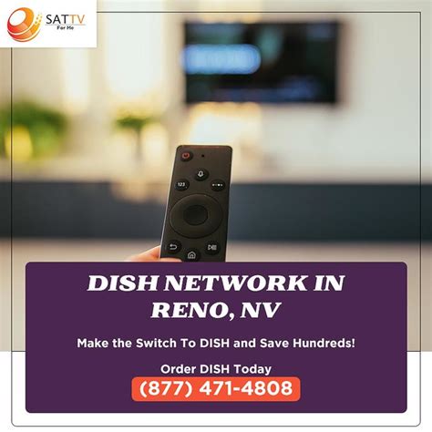 dish network reno, nv See more reviews for this business