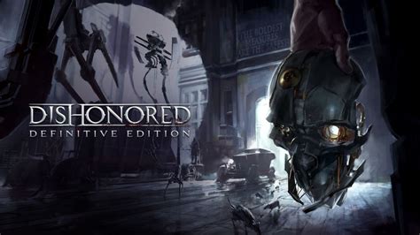 dishonored mostly flesh and steel  Dec 20, 2018 @ 3:29am