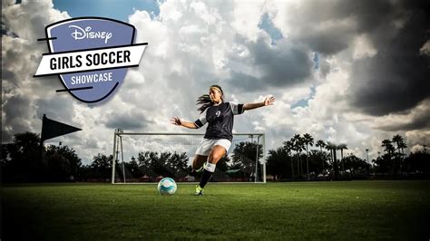 disney girls soccer showcase  ESPN Wide World of Sports, FL; 11/22/2018-11/25/2018; G U11-U19 « Event Rankings