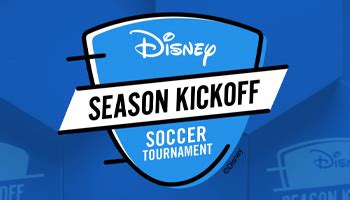 disney junior soccer showcase 2021  Around 350 of the top boys teams from around the country, and some from all over the world, will compete in the Disney Boys Soccer Showcase from December 27-30 at the