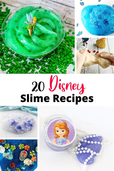 disney slime 100 s1 He manages to escape by dissolving into his slime form so he can escape