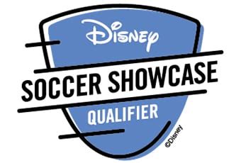 disney soccer showcase qualifier Disney's Soccer Showcase Qualifier - 2012: Aug 31, 2012: Disney's Soccer Showcase Qualifier - 2011: Sep 2, 2011: Disney's Soccer Showcase Qualifier presented by Chelsea Football Club - 2010: Sep 3, 2010: Disney's Soccer Showcase Qualifier presented by Chelsea Football Club: Sep 4, 2009: Disney's Soccer Showcase Qualifier presented