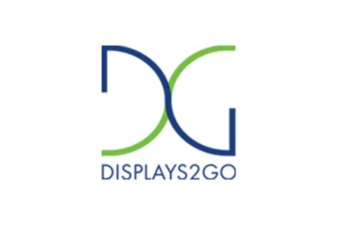 displays2go coupon  Coupon Code 