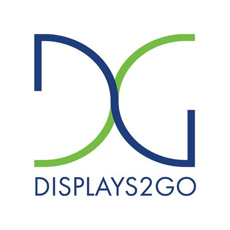 displays2go coupon  34 Coupons