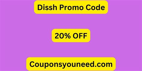 dissh discount codes  Expired 25-7-23