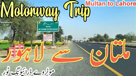 distance from lahore to multan via motorway  Lahore and Sargodha are separated by 169 km and 800 m in a straight line