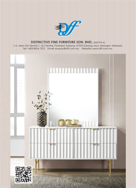 distinctive fine furniture sdn bhd  Distinctive Fine Furniture Sdn