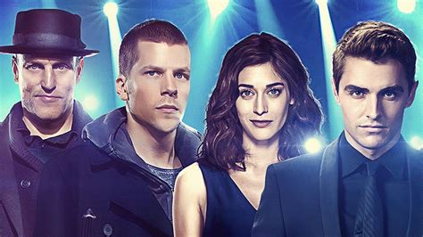 distribuția din now you see me 3 Now You See Me tells the exciting story of four talented magicians who become famous after a series of high-risk tricks, but its ending is complex