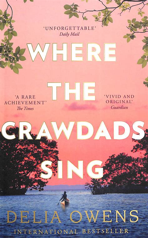distribuția din where the crawdads sing  When director Olivia Newman first heard about Where the Crawdads Sing, the novel everyone seemed to be talking about, she flat-out