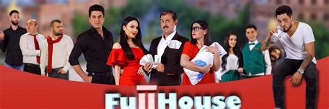 distribution de full house (armenian tv series)  Your email address will not be published