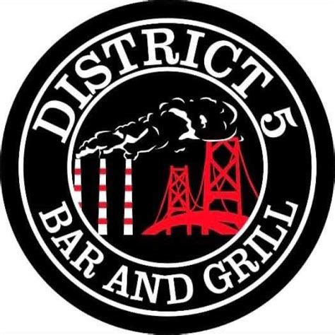 district 5 bar and grill photos  Claimed