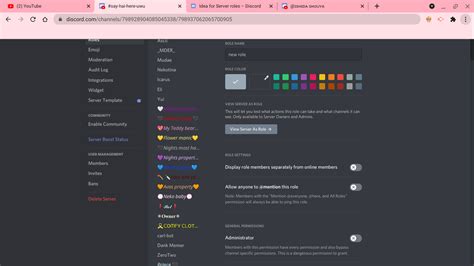 district 69 discord  District Values is a Roblox trading / Market server focusing mainly on Murder Mystery 2 Trading, Pet Simulator X trading, Adopt Me Trading & more! We also offer