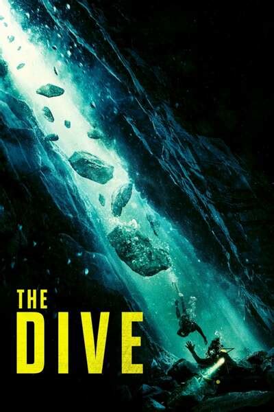 dive 720p webrip  In OPEN WATER 3, an underwater video camera is found in the ocean, and it has a terrible tale to tell