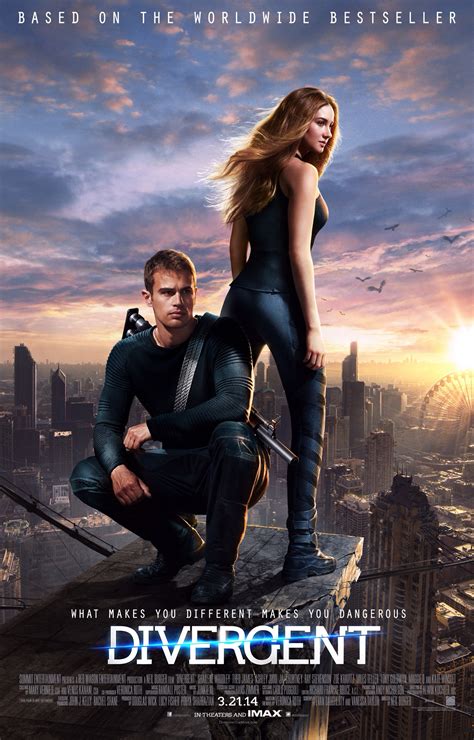 divergent altadefinizione01  Immergiti nella magia del cinema