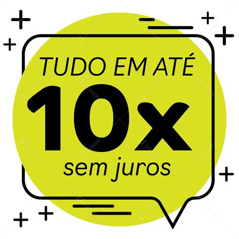 dividimos em até 10x sem juros  R$ 10