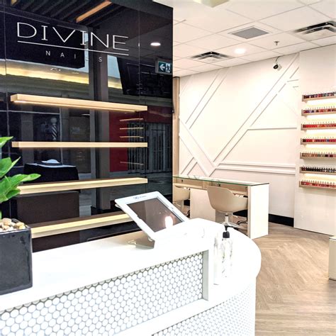 divine nails red deer reviews  6007 54 Avenue Red Deer, AB T4N 6B8