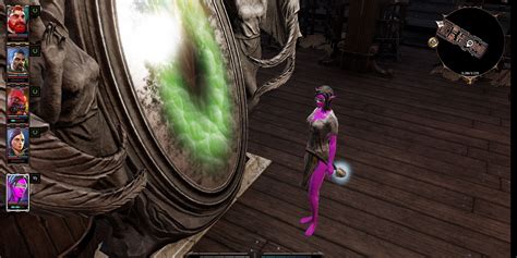 divinity 2 magic lamp  An enraged Djinn was inside the lamp