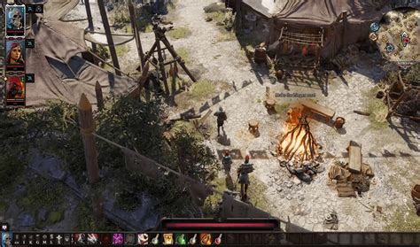 divinity original sin 2 ancient lamp  All of these abilities allow your character to either move themself or another object