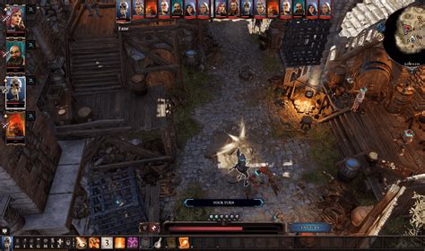 divinity original sin 2 pox Through Larian Studios' Divinity: Original Sin series, roleplaying fans can get a tactical RPG franchise with a world just as alive as its main cast of characters