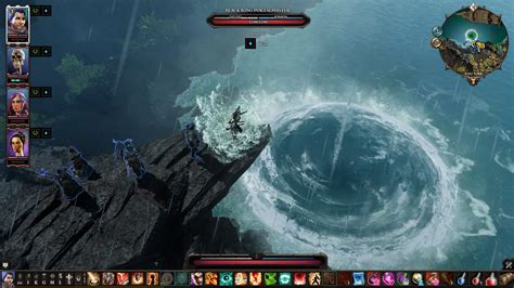 divinity original sin 2 the drowned temple  They claim he is a Sourcerer who has killed one of their comrades