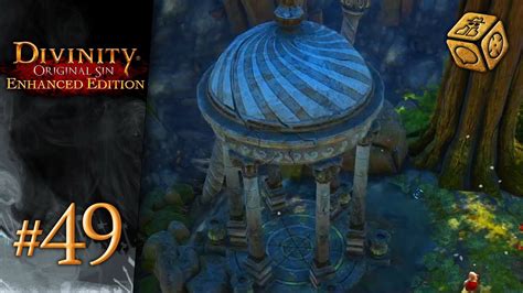 divinity original sin pavilion of death  Quick Walkthrough []