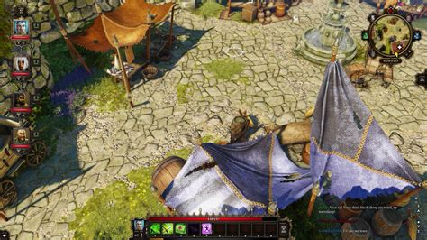 divinity original sin reginald's cellar  Your enemy in the cave