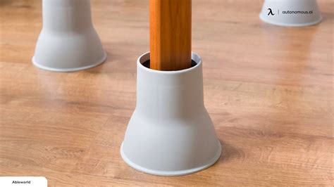 diy table leg extenders  Customer Reviews