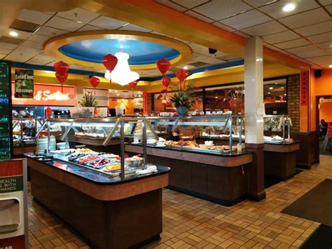 dj's international buffet photos Specialties: We are the largest all you can eat buffet in Long Island ,including American food , Italian food, Asian food, Mexican food etc