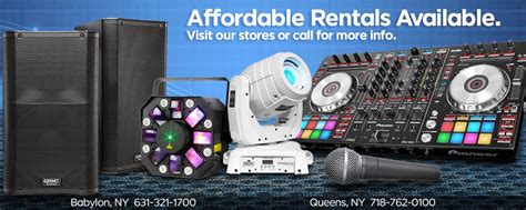 dj equipment rental brooklyn  Pricing valid 11/12/2023 to 11/25/2023