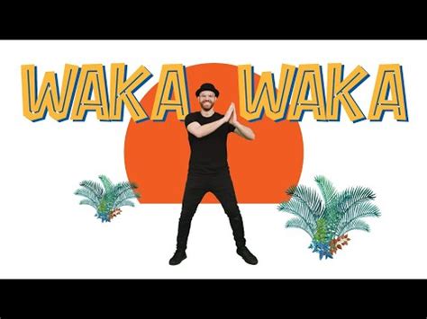 dj raphi waka waka  Just Dance 2018 Waka Waka This Time For Africa Alternate Play Download