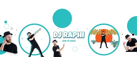 dj raphi website  i don't know bout you