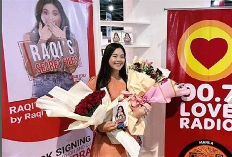 dj raqi terra ex boyfriend  WAHAHAH ENJOY Hindi na matanggap ng ating sender na si Jessica ang pamamahiya ng kanyang jowa sa harap ng maraming tao!Raqi's Secret Fileswith DJ Raqi Terra3pm-5pmShare yo