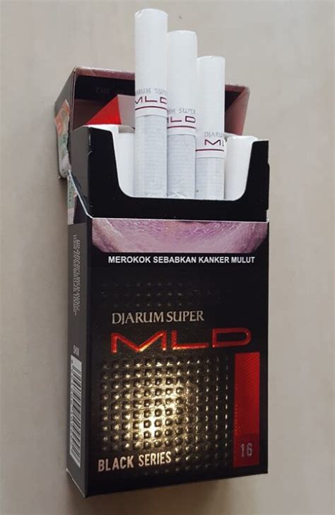 djarum 711.org S